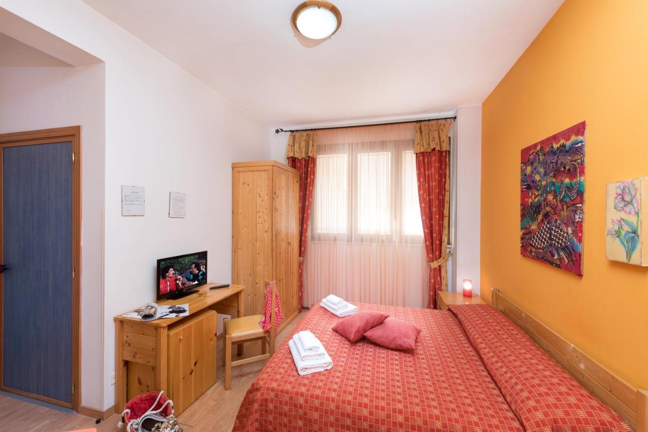 Hotel Halimeda San Vito Lo Capo Exterior photo