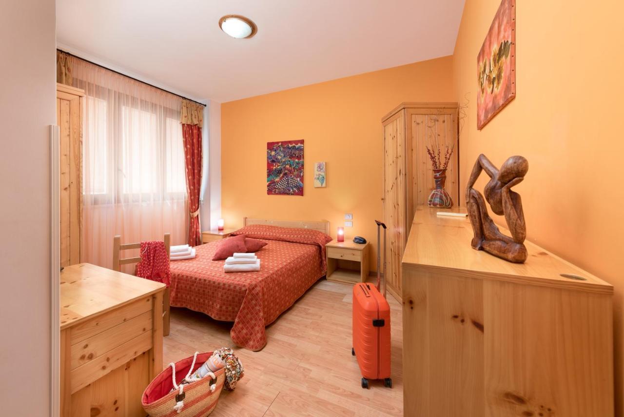 Hotel Halimeda San Vito Lo Capo Exterior photo